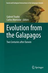 Evolution from the Galapagos : Two Centuries after Darwin