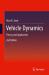 Vehicle Dynamics : Theory and Application