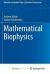 Mathematical Biophysics