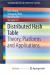 Distributed Hash Table : Theory, Platforms and Applications