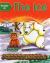 Trouble on the Ice : First Reading Books for 3-5 Year Olds