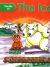 Trouble on the Ice : First Reading Books for 3-5 Year Olds