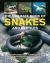 The Ultimate Book of Snakes and Reptiles : Discover the Amazing World of Snakes, Crocodiles, Lizards and Turtles, with over 700 Photographs and Illustrations