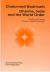 Insights Dharma, India and the World Order Insights Dharma, India and the World Order