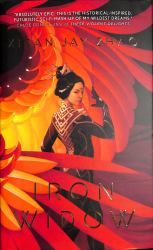 Iron Widow : The TikTok Sensation