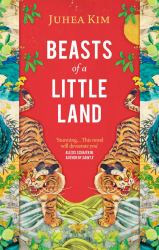 Beasts of a Little Land : The International Bestseller