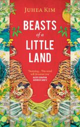 Beasts of a Little Land : The International Bestseller