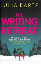 The Writing Retreat: a New York Times Bestseller