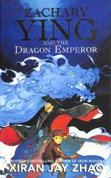 Zachary Ying and the Dragon Emperor
