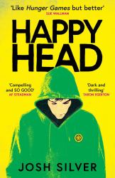 HappyHead : Shortlisted for the YA Book Prize