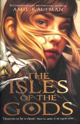 The Isles of the Gods