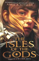 The Isles of the Gods