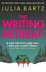 The Writing Retreat: a New York Times Bestseller