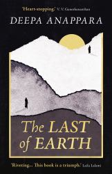 The Last of Earth : From the Author of Djinn Patrol on the Purple Line