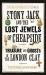 Stony Jack and the Lost Jewels of Cheapside : Treasure and Ghosts in the London Clay