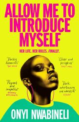 Allow Me to Introduce Myself : 'You Will Not Be Able to Put This down' Glamour