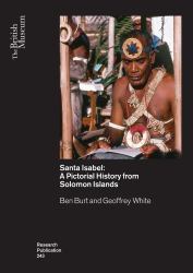 Santa Isabel : A Pictorial History from Solomon Islands
