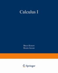 Calculus I