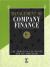 Management of Company Finance Management of Company Finance