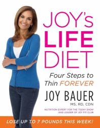 Joy's LIFE Diet : Four Steps to Thin Forever