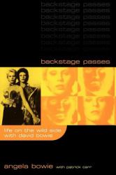 Backstage Passes