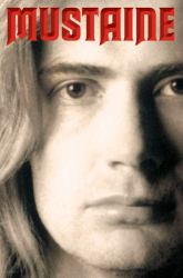 Mustaine : A Heavy Metal Memoir