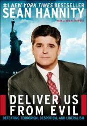 Deliver Us from Evil