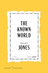Known World