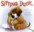Sitting Duck Sitting Duck