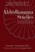 Abhidhamma Studies : Buddhist Explorations of Consciousness and Time