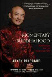Momentary Buddhahood : Mindfulness and the Vajrayana Path