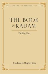 Book of Kadam
