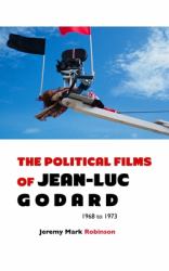 The Political Films of Jean-Luc Godard : Pocket Movie Guide