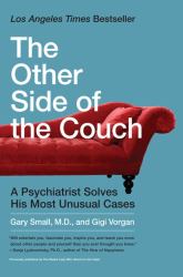 The Other Side of the Couch : A Psychiatrist Solves His Most Unusual Cases