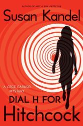 Dial H for Hitchcock : A Cece Caruso Mystery