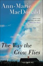 Way the Crow Flies