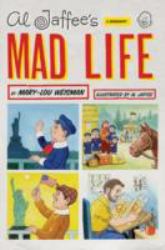Al Jaffee's Mad Life : A Biography