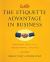 The Etiquette Advantage in Business Intl : Personal Skills for Professional Success