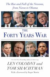 Forty Years War