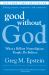 Good Without God Good Without God