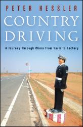 Country Driving