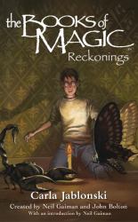 Books of Magic #6: Reckonings