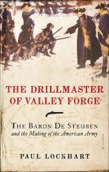 Drillmaster of Valley Forge
