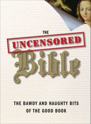 Uncensored Bible