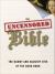 Uncensored Bible