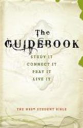 The Guidebook : The NRSV Student Bible