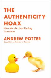 Authenticity Hoax