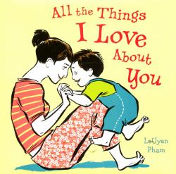 All the Things I Love about You