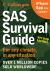 SAS Survival Guide 2E : For Any Climate, for Any Situation