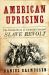 American Uprising : The Untold Story of America's Largest Slave Revolt